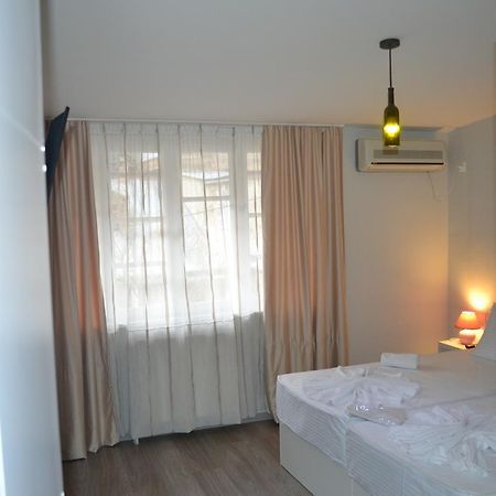 Hotel Rustaveli 36 Tbilisi Exteriér fotografie