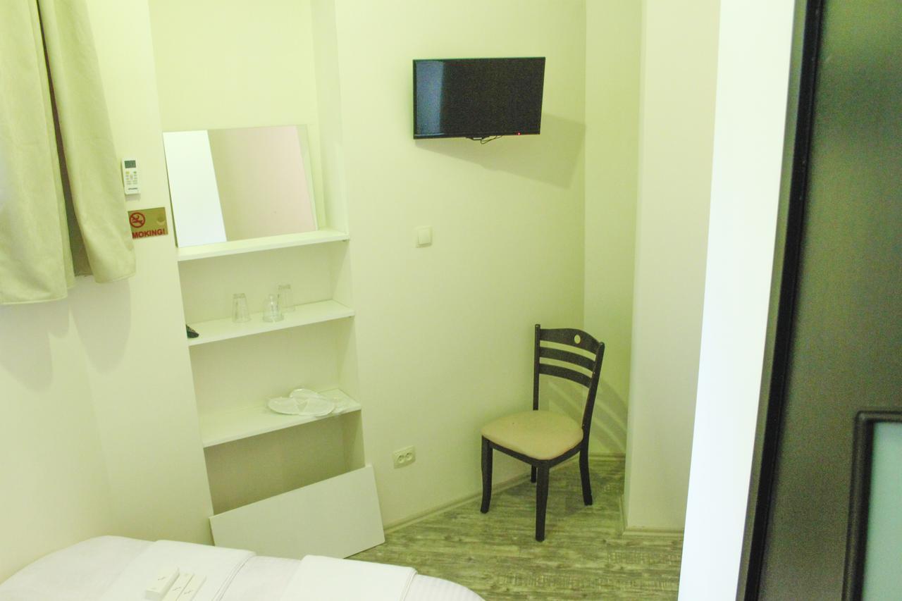 Hotel Rustaveli 36 Tbilisi Exteriér fotografie