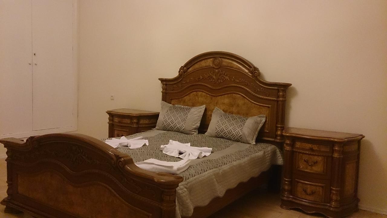 Hotel Rustaveli 36 Tbilisi Exteriér fotografie