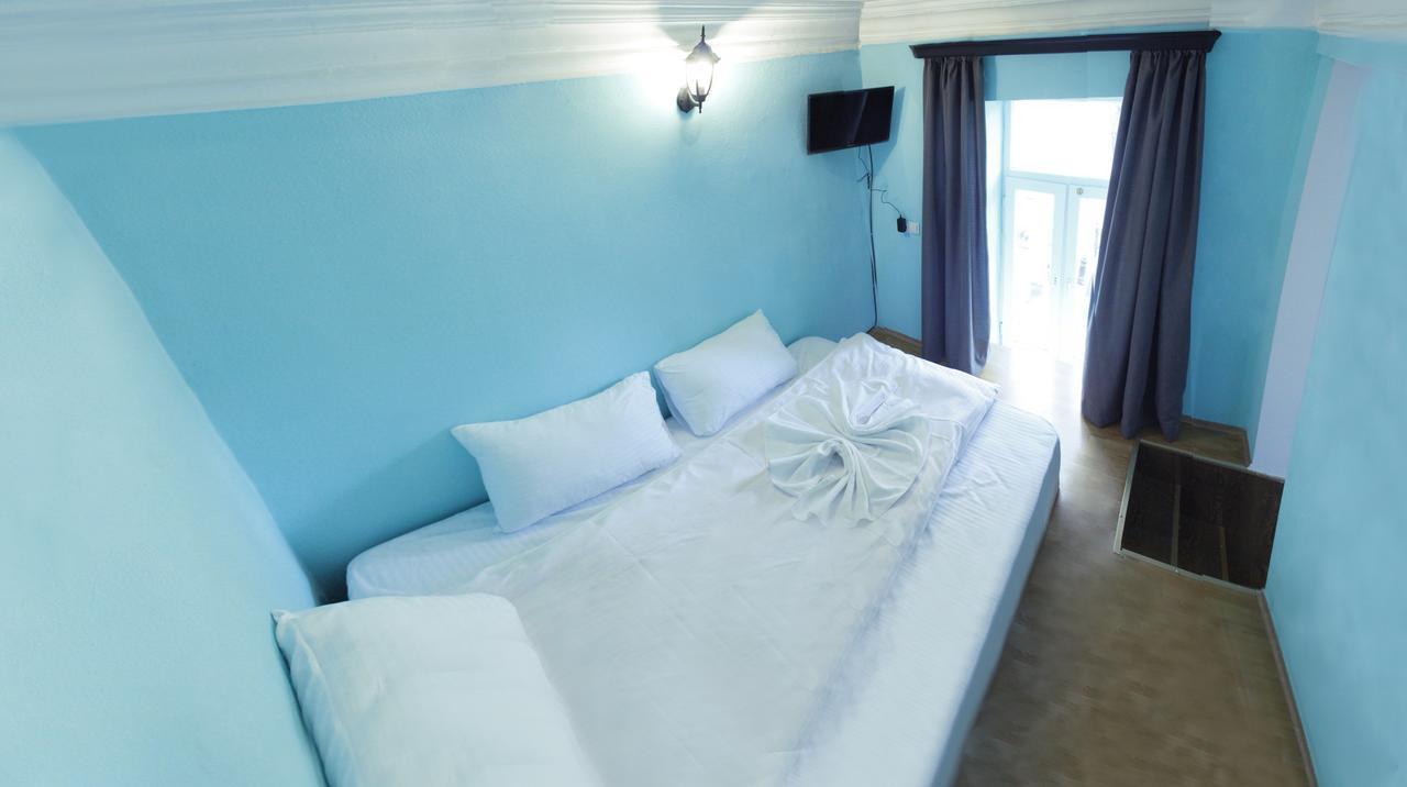 Hotel Rustaveli 36 Tbilisi Exteriér fotografie