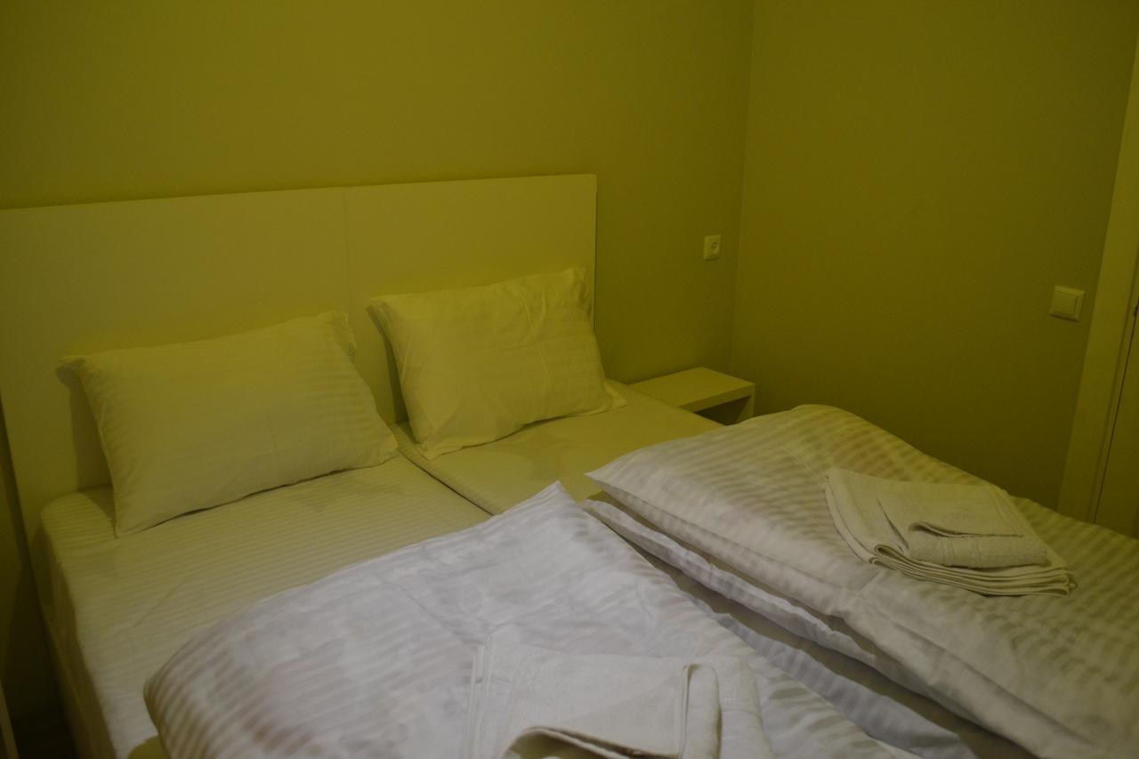 Hotel Rustaveli 36 Tbilisi Exteriér fotografie