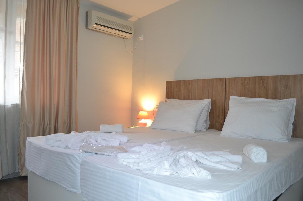 Hotel Rustaveli 36 Tbilisi Exteriér fotografie