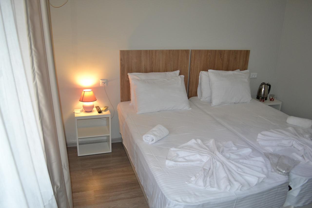 Hotel Rustaveli 36 Tbilisi Exteriér fotografie
