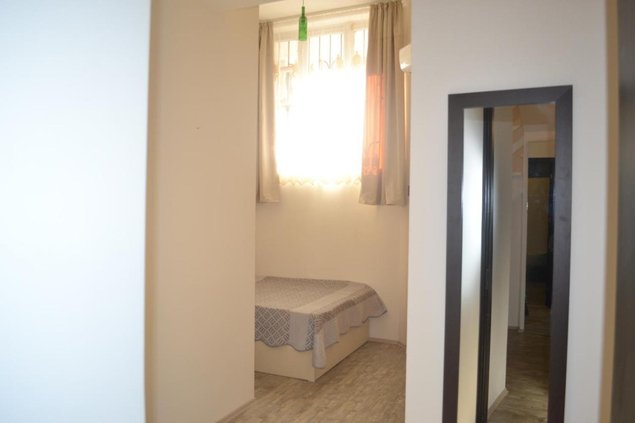 Hotel Rustaveli 36 Tbilisi Exteriér fotografie