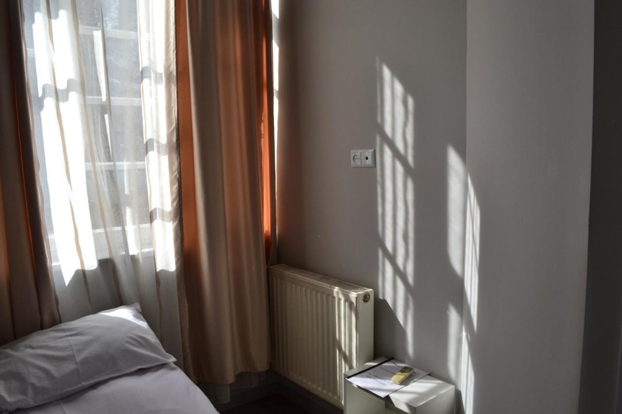 Hotel Rustaveli 36 Tbilisi Exteriér fotografie