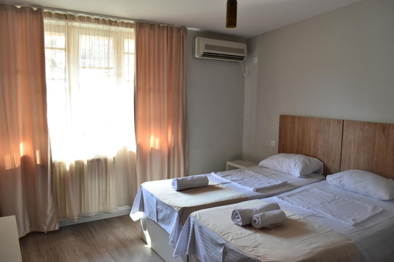 Hotel Rustaveli 36 Tbilisi Exteriér fotografie