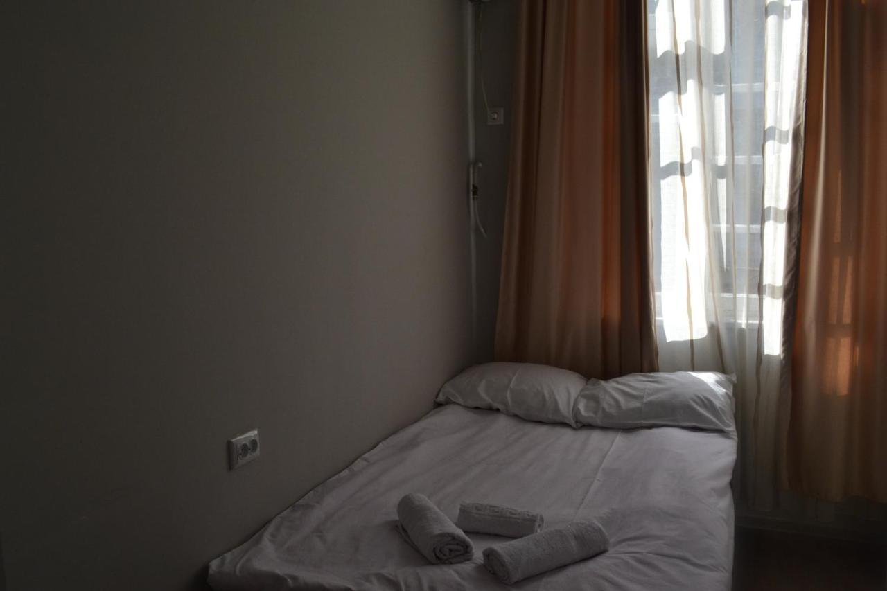 Hotel Rustaveli 36 Tbilisi Exteriér fotografie