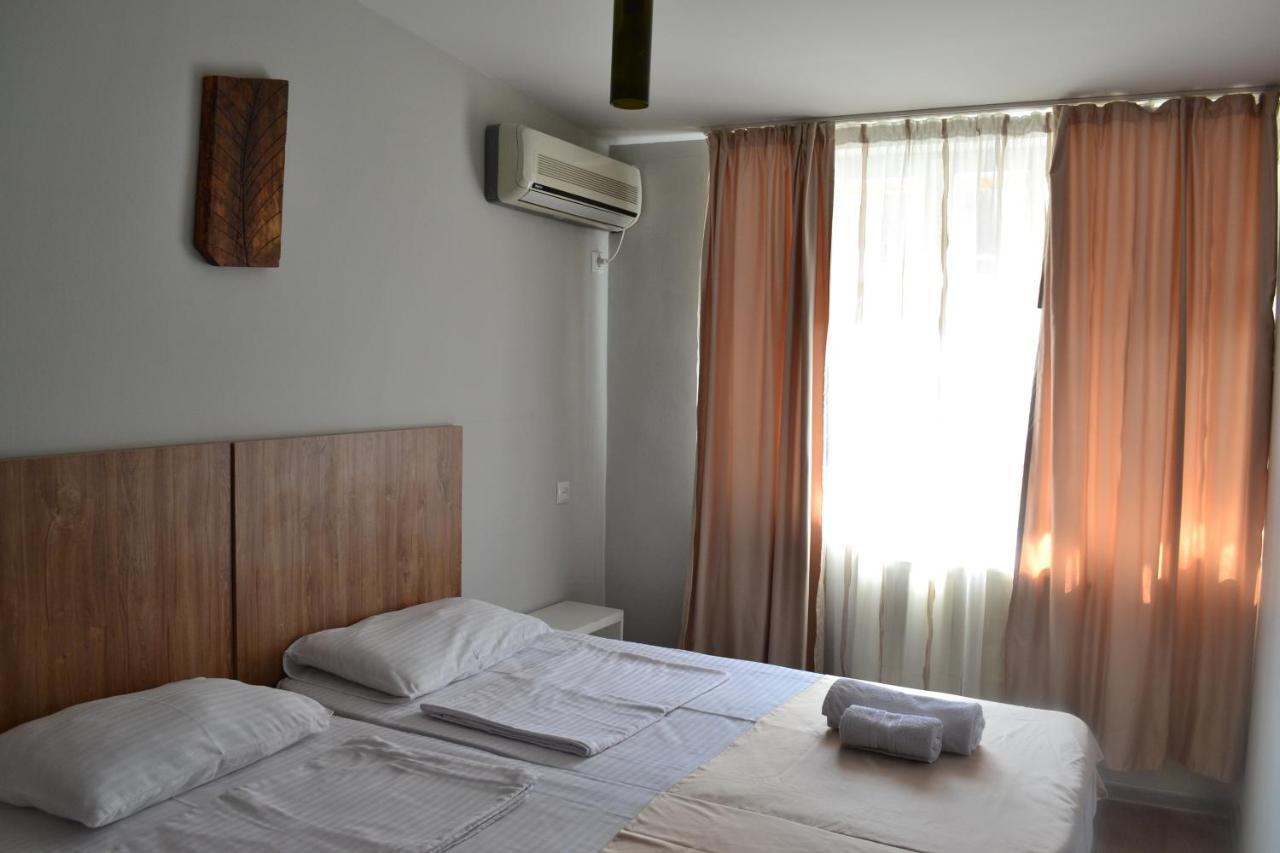 Hotel Rustaveli 36 Tbilisi Exteriér fotografie