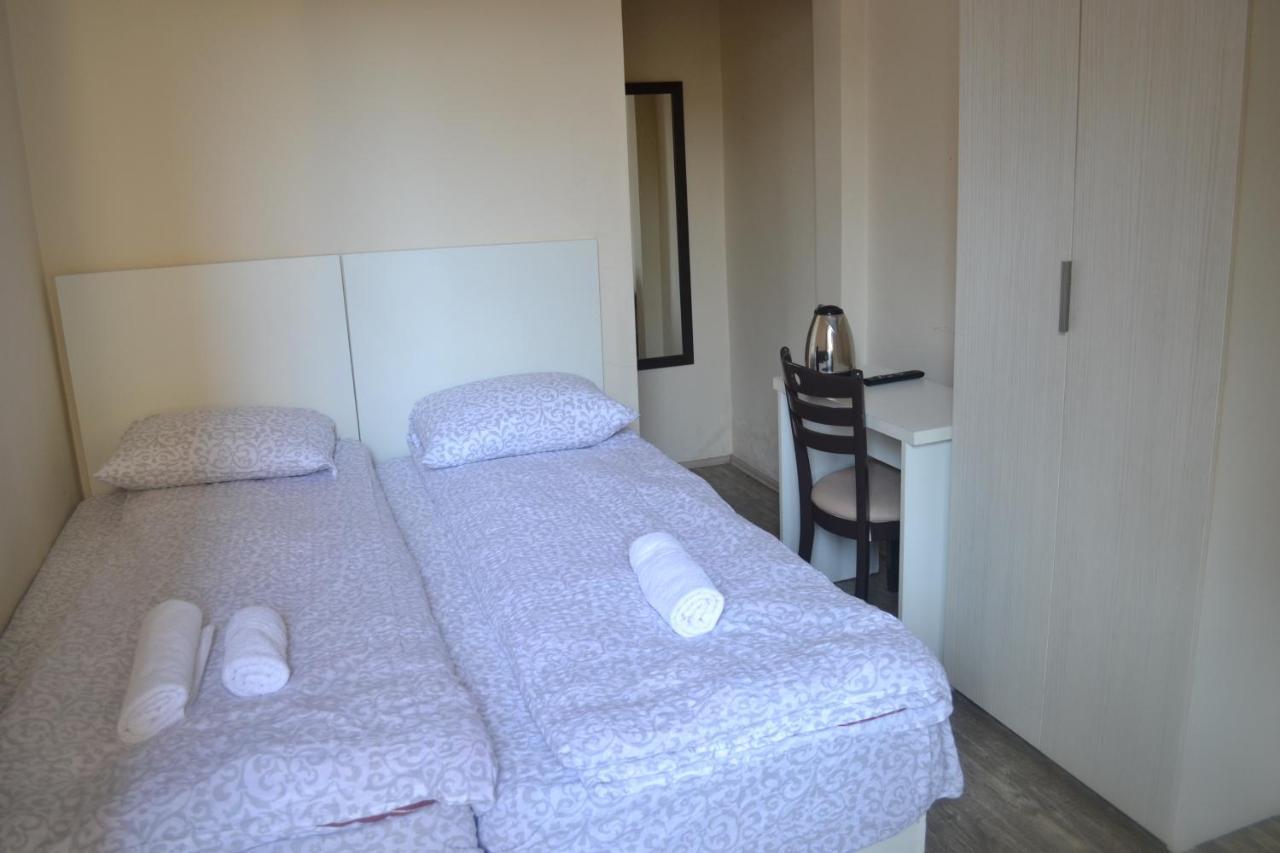 Hotel Rustaveli 36 Tbilisi Exteriér fotografie