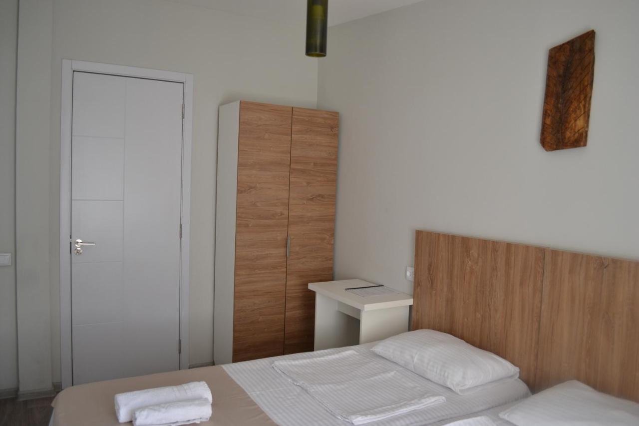 Hotel Rustaveli 36 Tbilisi Exteriér fotografie