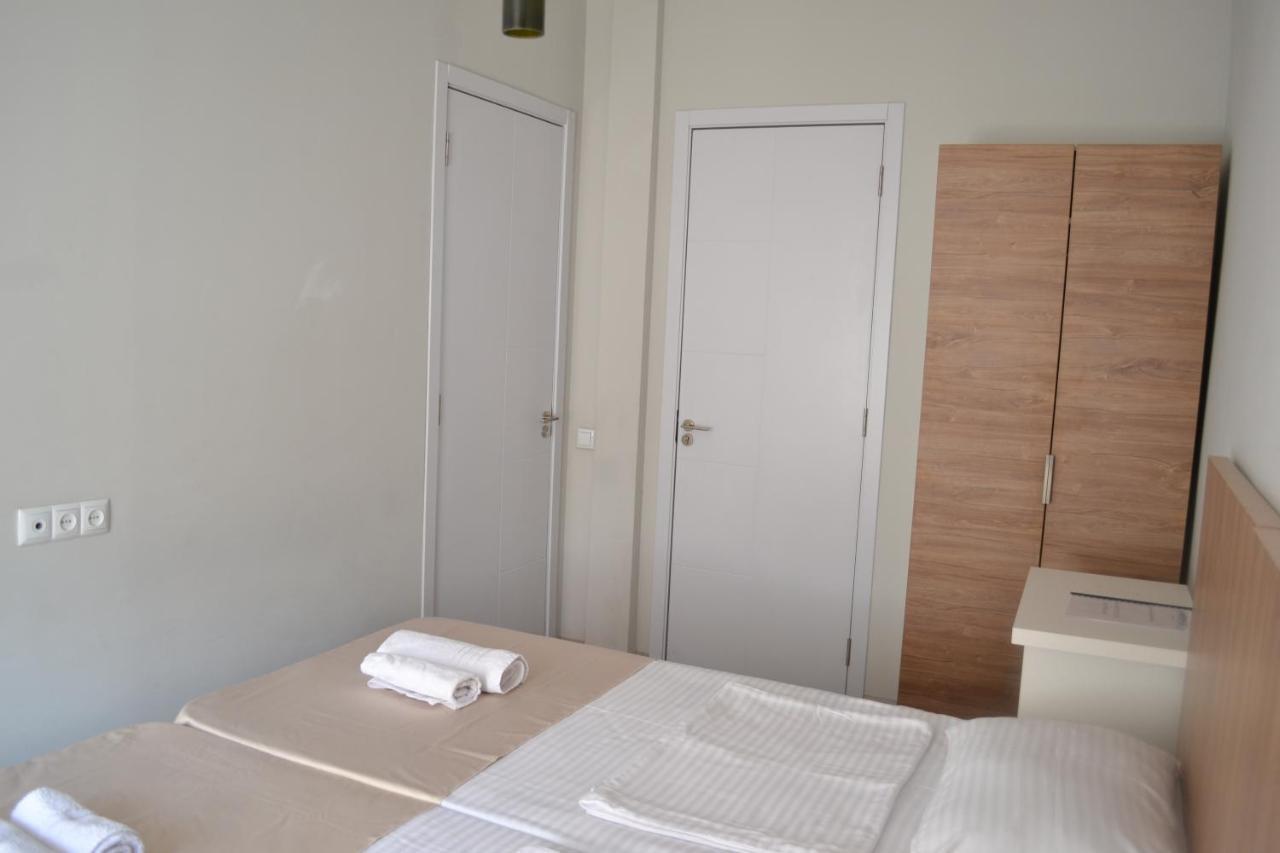 Hotel Rustaveli 36 Tbilisi Exteriér fotografie