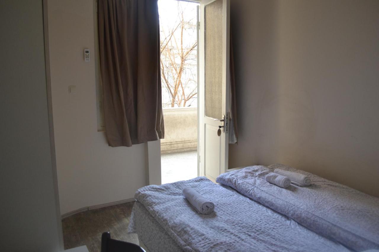 Hotel Rustaveli 36 Tbilisi Exteriér fotografie
